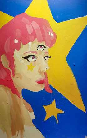 Olivia sample work
