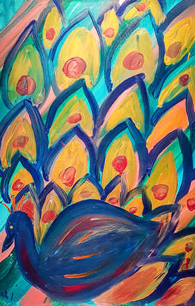 Bhuvana V R sample work