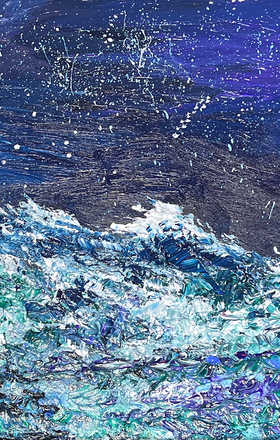 Baia Uridia sample work