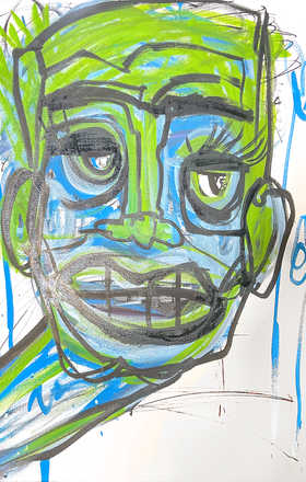 Angelina Gutierrez sample work