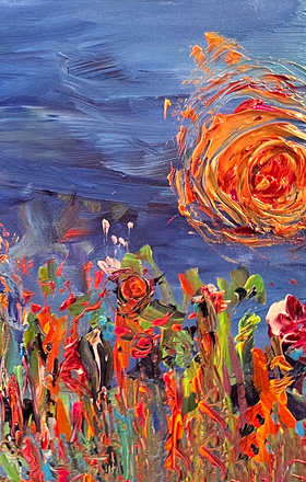 Jeffery Gauss sample work