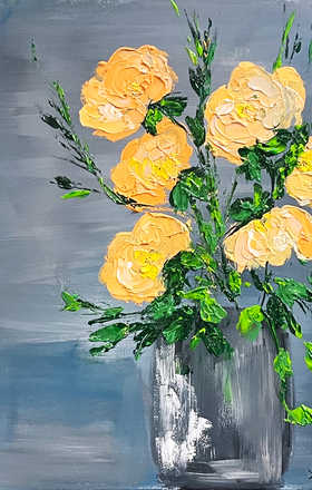 Amy Kieffer sample work