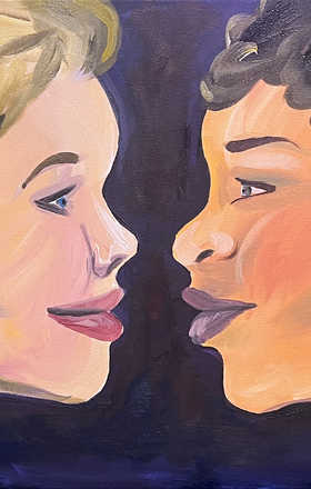 Kelly Frankenberg sample work