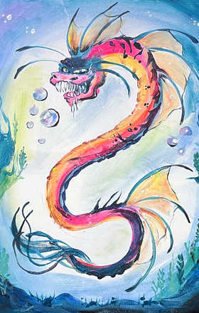 Kasie Gonczy sample work