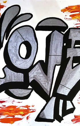 Conner Graves sample work