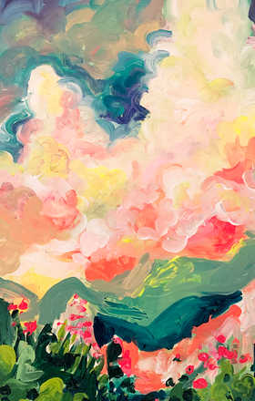 Julie Amlin Mastrantonio sample work