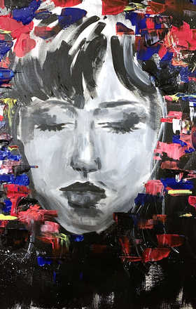 Shani Kalev sample work