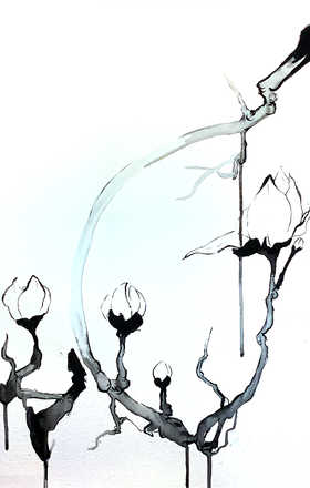 Minsu Chong sample work