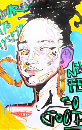 LeeHD artwork