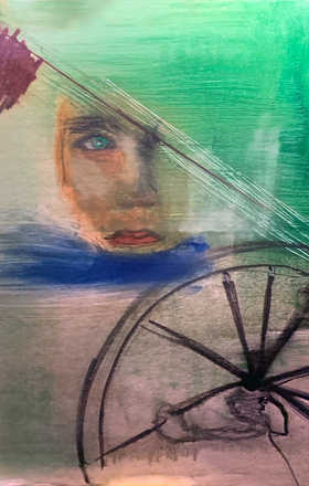 Gisele Leite sample work