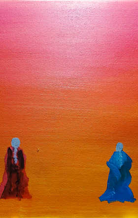Scott Laboucan sample work
