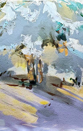 Aimee Kopp sample work