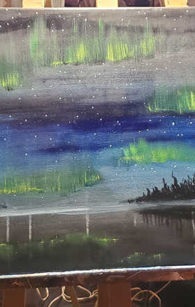 Marissa Chapman sample work