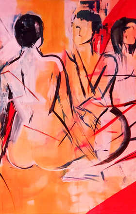 Alex Labarda artwork