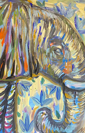 Fernando niño sample work