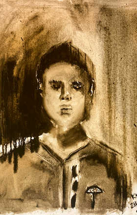 Karen Zavala sample work