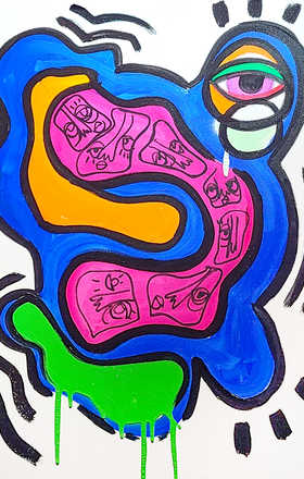 Aespyne Alix sample work