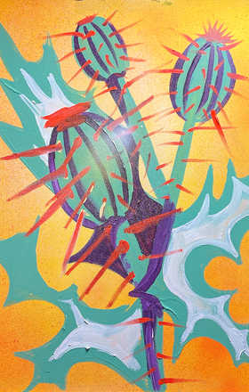 Fab Erre sample work