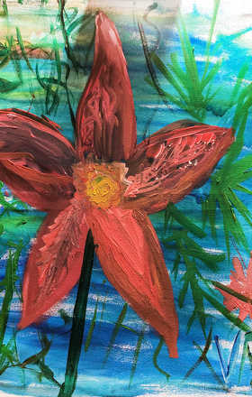 WILDCARDAB2474 sample work