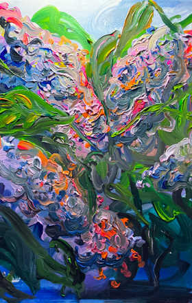 Hanna Avalos sample work