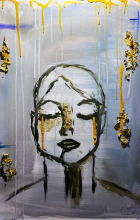 Kaila Bailey sample work