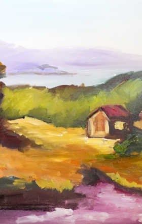 Sawsan · AB2477-2-4 · Round 2 Easel 4