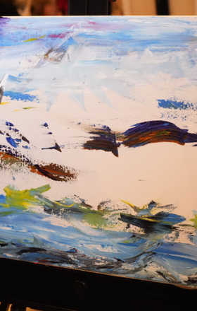 Patrick.S.Greene · AB2477-3-1 · Round 3 Easel 1