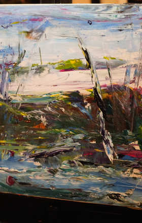 Patrick.S.Greene · AB2477-3-1 · Round 3 Easel 1