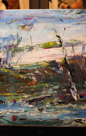 Patrick.S.Greene · AB2477-3-1 · Round 3 Easel 1