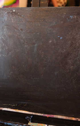Julia Davids · AB2477-3-2 · Round 3 Easel 2