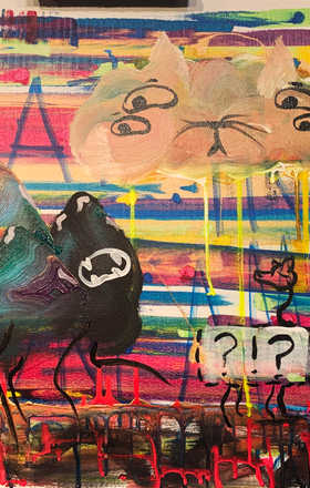 Justice McDaniel sample work