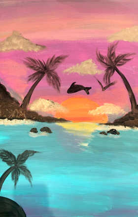 Abby Valencia sample work
