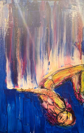 James Trevino sample work