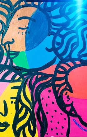 Anna Dugan sample work