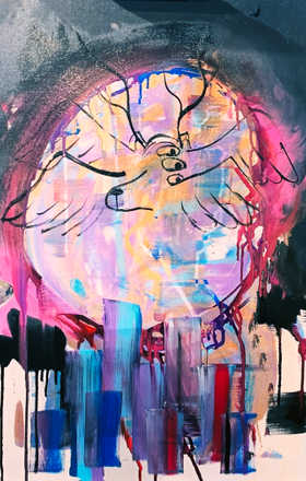 Justice McDaniel sample work