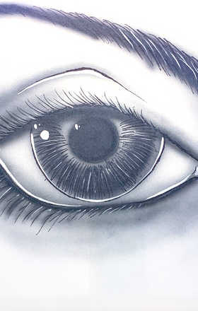 Ernie Strickland sample work