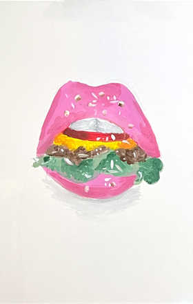 Ashlyn Royce sample work