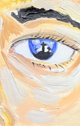 Christopher Barksdale sample work