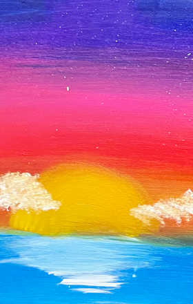 Genevieve Sinclair sample work