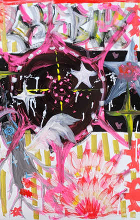 Vhe sample work