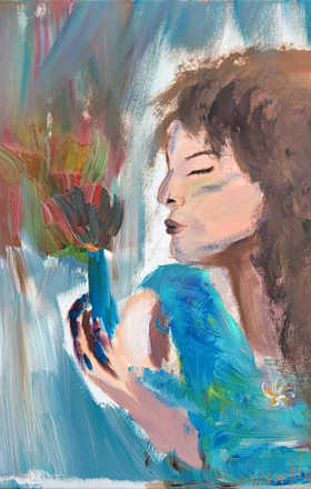 Marshae sample work