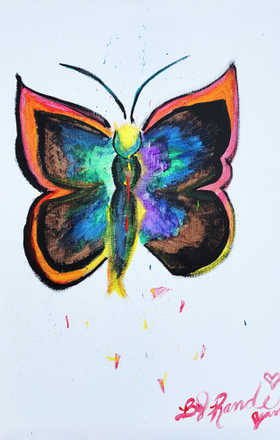 Randi Woodard sample work