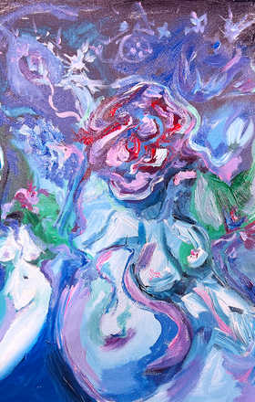 Kelly A sample work