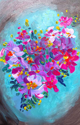 Arabela Wilson sample work