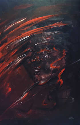 Elizabeth Zysk-King artwork
