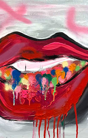Jill Andress sample work