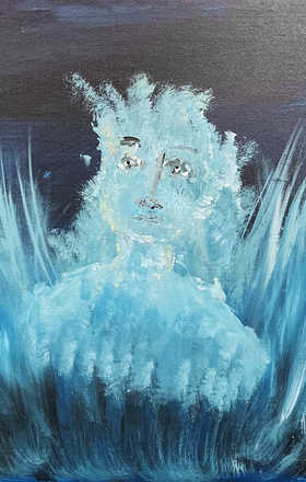 Erin Dillon sample work