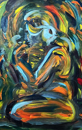 Jules Popoff sample work