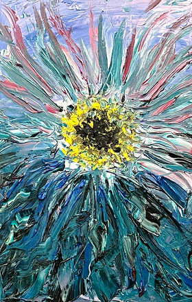 Sydni Struthers sample work