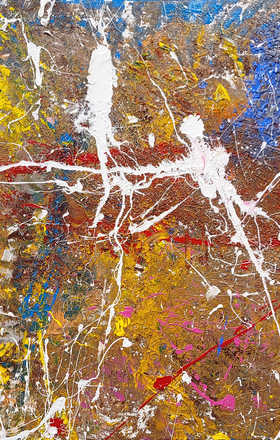Jeremy Winkler sample work